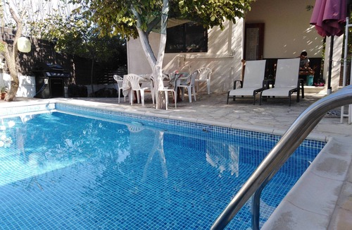 Kritou Tera House | Holiday home Kritou Terra