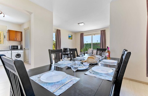 Pegeia House | Holiday home "Sea Point Villa Chrisanthi"