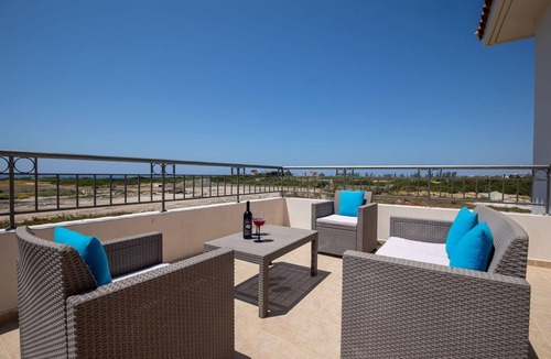 Pegeia House | Holiday home "Sea Point Villa Chrisanthi"