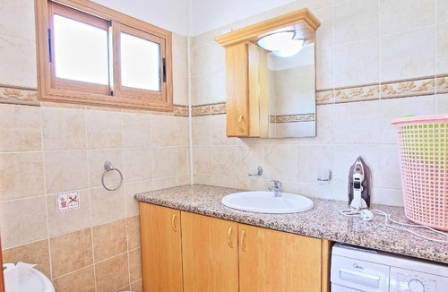 Ayia Marina Chrysochous House | Holiday house Agia Marina for 1 - 9 persons with 3 bedrooms - Holiday home