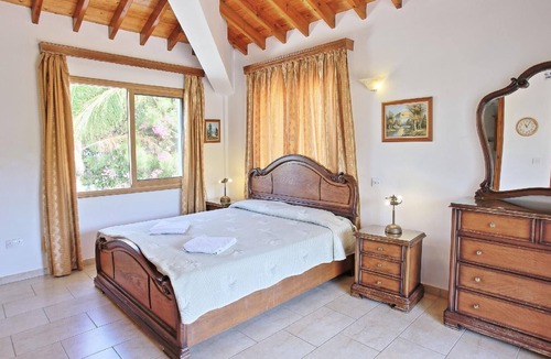Ayia Marina Chrysochous House | Holiday house Agia Marina for 1 - 9 persons with 3 bedrooms - Holiday home