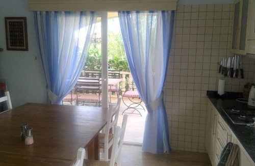Yesiltepe House | Holiday house Alsancak for 1 - 9 persons with 4 bedrooms - Holiday house