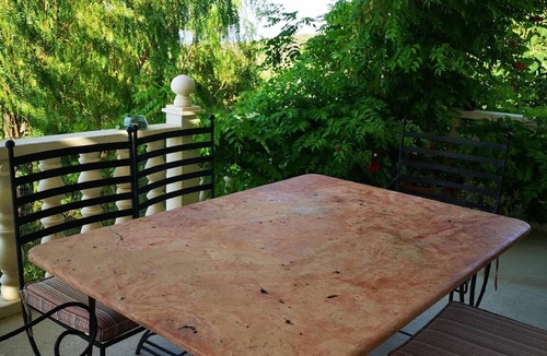 Yesiltepe House | Holiday house Alsancak for 1 - 9 persons with 4 bedrooms - Holiday house