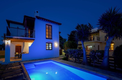 Polis House | Holiday house Polis Chrysochous for 1 - 4 persons with 2 bedrooms - Holiday house