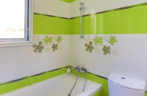Goudi House | Holiday house Goudi for 1 - 7 persons with 3 bedrooms - Holiday home
