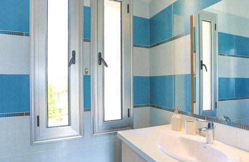 Goudi House | Holiday house Goudi for 1 - 7 persons with 3 bedrooms - Holiday home
