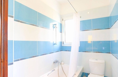 Goudi House | Holiday house Goudi for 1 - 7 persons with 3 bedrooms - Holiday home