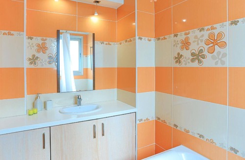Goudi House | Holiday house Goudi for 1 - 7 persons with 3 bedrooms - Holiday home