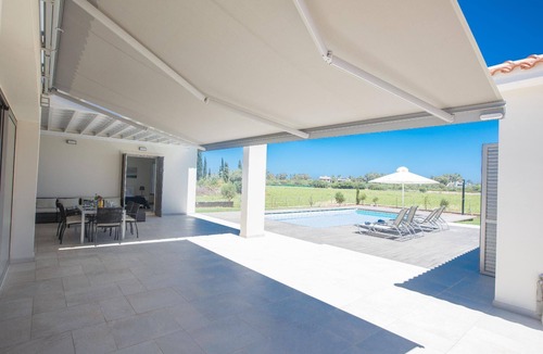 Cape Greko House | Holiday House in Ayia Napa with Large Patio