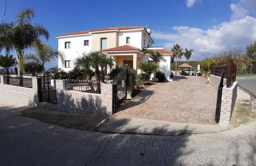 Tala House | Holiday house Kissonerga for 1 - 10 persons with 5 bedrooms - Holiday house