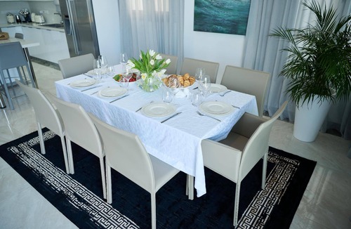 Kissonerga House | Holiday house Kissonerga for 1 - 6 persons with 3 bedrooms - Holiday house