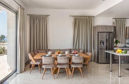 Kissonerga House | Holiday house Kissonerga for 1 - 6 persons with 3 bedrooms - Holiday house