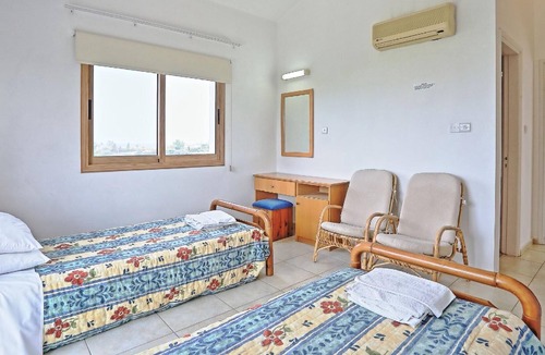 Latchi House | Holiday house Latsi for 1 - 6 persons with 2 bedrooms - Holiday home