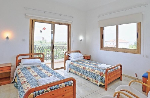 Latchi House | Holiday house Latsi for 1 - 6 persons with 2 bedrooms - Holiday home