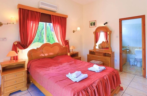 Latchi House | Holiday house Latsi for 1 - 6 persons with 2 bedrooms - Holiday home