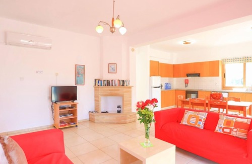 Latchi House | Holiday house Latsi for 1 - 6 persons with 2 bedrooms - Holiday home