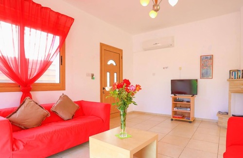 Latchi House | Holiday house Latsi for 1 - 6 persons with 2 bedrooms - Holiday home