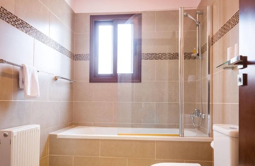 Meladeia House | Holiday house Lysos for 1 - 8 persons with 3 bedrooms - Holiday home