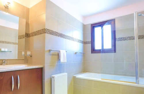 Meladeia House | Holiday house Lysos for 1 - 8 persons with 3 bedrooms - Holiday home