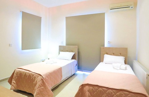 Meladeia House | Holiday house Lysos for 1 - 8 persons with 3 bedrooms - Holiday home