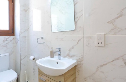 Meladeia House | Holiday house Lysos for 1 - 6 persons with 2 bedrooms - Holiday home