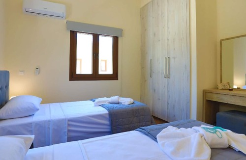 Meladeia House | Holiday house Lysos for 1 - 6 persons with 2 bedrooms - Holiday home