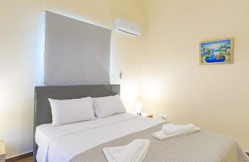 Meladeia House | Holiday house Lysos for 1 - 6 persons with 2 bedrooms - Holiday home