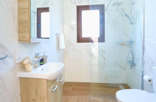 Meladeia House | Holiday house Lysos for 1 - 6 persons with 2 bedrooms - Holiday home