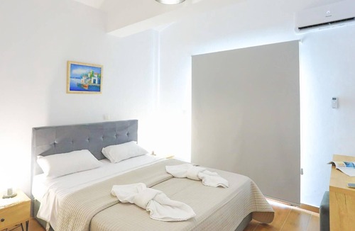 Meladeia House | Holiday house Lysos for 1 - 6 persons with 2 bedrooms - Holiday home