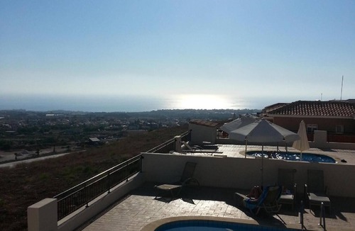 Emba House | Holiday house Mesoyi for 1 - 5 persons with 2 bedrooms - Holiday house