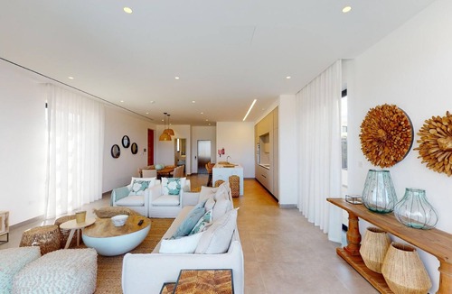 Cape Greko House | Holiday house Paralimni for 1 - 8 persons with 4 bedrooms - Holiday house