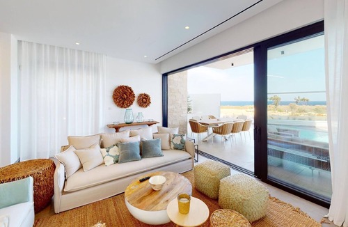 Cape Greko House | Holiday house Paralimni for 1 - 8 persons with 4 bedrooms - Holiday house