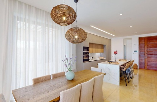 Cape Greko House | Holiday house Paralimni for 1 - 10 persons with 5 bedrooms - Holiday house