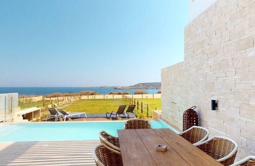 Cape Greko House | Holiday house Paralimni for 1 - 10 persons with 5 bedrooms - Holiday house