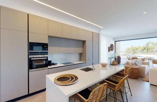 Cape Greko House | Holiday house Paralimni for 1 - 8 persons with 4 bedrooms - Holiday house