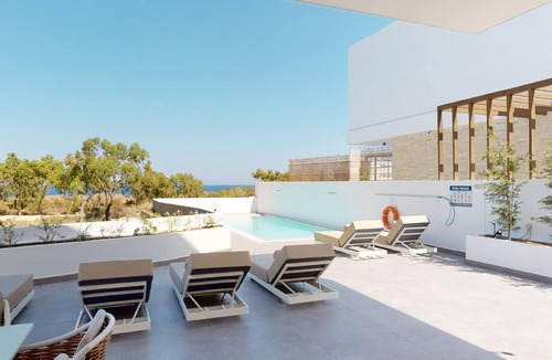 Cape Greko House | Holiday house Paralimni for 1 - 8 persons with 4 bedrooms - Holiday house