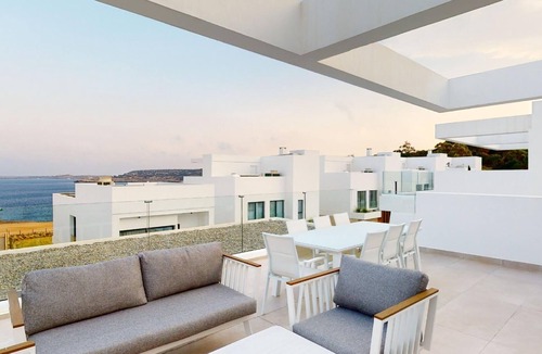 Cape Greko House | Holiday house Paralimni for 1 - 8 persons with 4 bedrooms - Holiday house