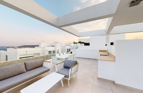 Cape Greko House | Holiday house Paralimni for 1 - 8 persons with 4 bedrooms - Holiday house