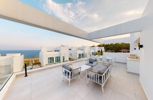 Cape Greko House | Holiday house Paralimni for 1 - 8 persons with 4 bedrooms - Holiday house