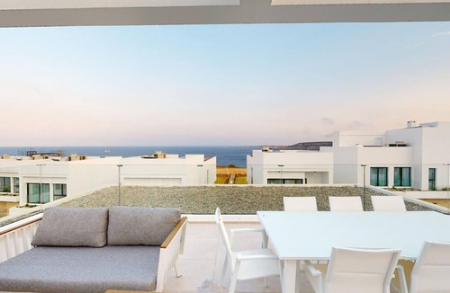 Cape Greko House | Holiday house Paralimni for 1 - 8 persons with 4 bedrooms - Holiday house