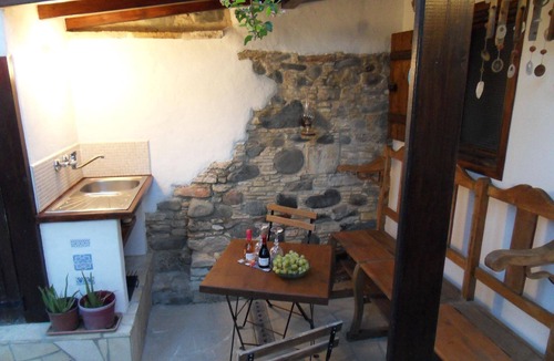 Pera House | Holiday house Pera for 1 - 3 persons with 1 bedroom - Holiday home