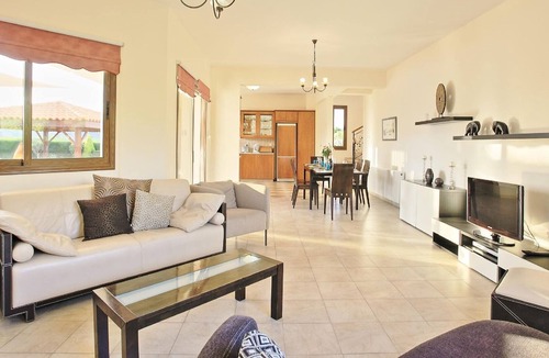 Pano Arodhes House | Holiday house Peristerona for 1 - 8 persons with 3 bedrooms - Holiday home