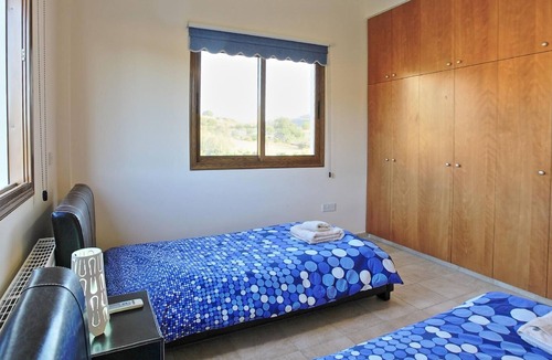 Pano Arodhes House | Holiday house Peristerona for 1 - 8 persons with 3 bedrooms - Holiday home