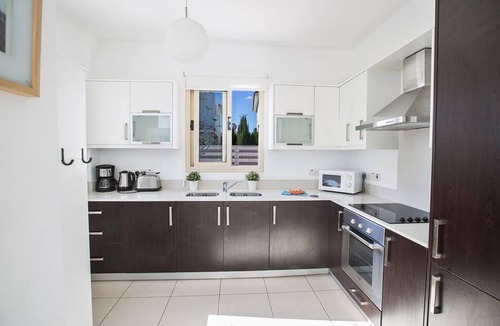 Pernera House | Holiday house Pernera for 1 - 6 persons with 3 bedrooms - Holiday house