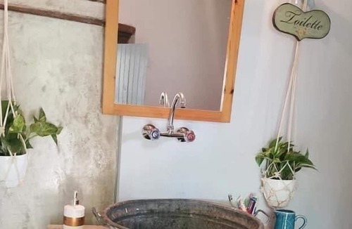 Prodromos Cottage | Holiday House Prodromos