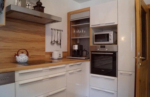 Zwieselstein Ski Chalet | Holiday house Zwieselstein for 7 - 12 persons with 3 bedrooms - Farmhouse