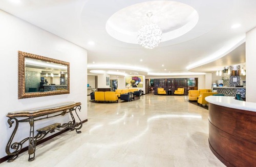 Managua Hotel | Holiday Inn Convention Center by IHG
