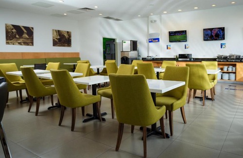 Managua Hotel | Holiday Inn Express Managua by IHG