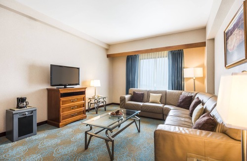 Managua Hotel | Holiday Inn Managua - Convention Center by IHG