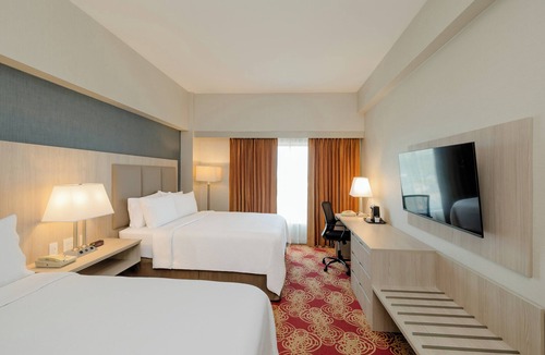 Managua Hotel | Holiday Inn Managua - Convention Center by IHG